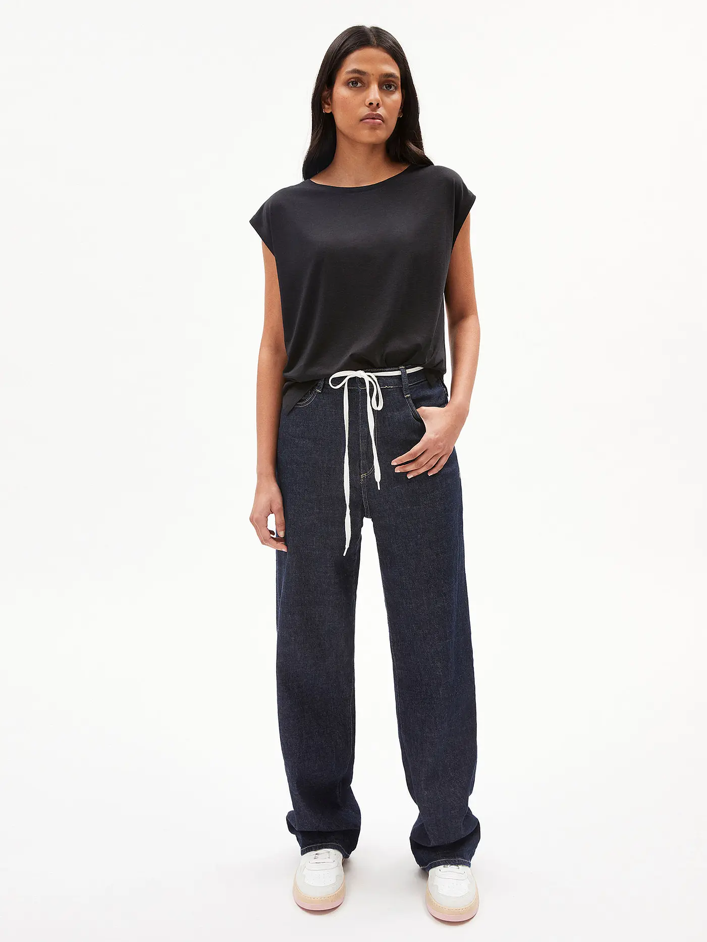 ARMEDANGELS | Shirt JILAANA | 